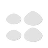 かかと修理パッチ かかと補修シート 4枚セット | PlusNao | 詳細画像10