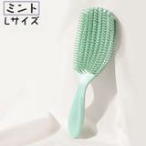 ヘアブラシ ヘアーブラシ レディース | PlusNao | 詳細画像16