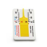 タイヤ溝測定器 デプスゲージ タイヤ摩耗計 | PlusNao | 詳細画像3 