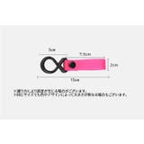 ベビーカー用フック 同色2個セット バギーフック | PlusNao | 詳細画像15 