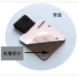 ペンホルダー ペンループ ペンクリップ | PlusNao | 詳細画像16