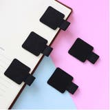 ペンホルダー ペンループ ペンクリップ | PlusNao | 詳細画像5