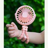 扇風機 ミニ扇風機 USB充電 | PlusNao | 詳細画像11