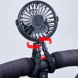 扇風機 ミニ扇風機 USB充電 | PlusNao | 詳細画像14