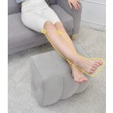 フットレスト 足置き 足乗せ台 | PlusNao | 詳細画像2