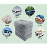 フットレスト 足置き 足乗せ台 | PlusNao | 詳細画像5