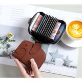 カードケース レディース 女性 | PlusNao | 詳細画像7 