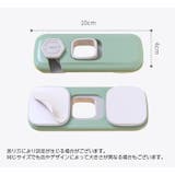 戸口ロック 単品 1個 | PlusNao | 詳細画像13 