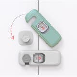 戸口ロック 単品 1個 | PlusNao | 詳細画像2 