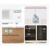 戸口ロック 単品 1個 | PlusNao | 詳細画像8 