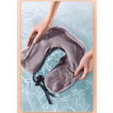 ネックピロー 首枕 低反発 | PlusNao | 詳細画像10 