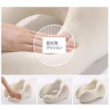 ネックピロー 首枕 低反発 | PlusNao | 詳細画像11 