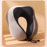 ネックピロー 首枕 低反発 | PlusNao | 詳細画像8 