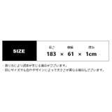 ヨガマット ストラップ付 183cm | PlusNao | 詳細画像14 