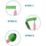 ペーパークイリング ペーパークラフト クラフト | PlusNao | 詳細画像6 