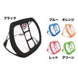ゴルフネット アプローチネット 折りたたみ可 | PlusNao | 詳細画像12