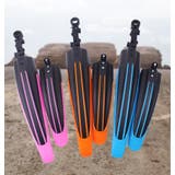 自転車用泥よけ フェンダー 泥除け | PlusNao | 詳細画像3 