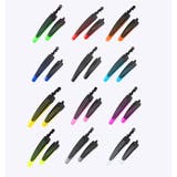 自転車用泥よけ フェンダー 泥除け | PlusNao | 詳細画像7 