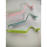 トイレブラシ 3個セット トイレクリーナー | PlusNao | 詳細画像11 