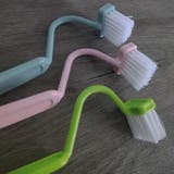 トイレブラシ 3個セット トイレクリーナー | PlusNao | 詳細画像12 