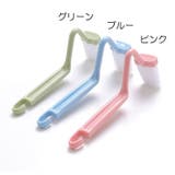 トイレブラシ 3個セット トイレクリーナー | PlusNao | 詳細画像13 