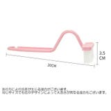 トイレブラシ 3個セット トイレクリーナー | PlusNao | 詳細画像14 