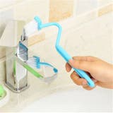 トイレブラシ 3個セット トイレクリーナー | PlusNao | 詳細画像3 