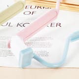 トイレブラシ 3個セット トイレクリーナー | PlusNao | 詳細画像9 