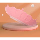 シャワーキャップ バスバイザー シャンプーキャップ | PlusNao | 詳細画像2