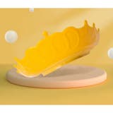 シャワーキャップ バスバイザー シャンプーキャップ | PlusNao | 詳細画像4