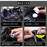 エアーサンドバッグ スタンディングバッグ ボクシング | PlusNao | 詳細画像11 