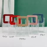 ラッピングバッグ ギフトバッグ 透明バッグ | PlusNao | 詳細画像11