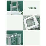 ラッピングバッグ ギフトバッグ 透明バッグ | PlusNao | 詳細画像9