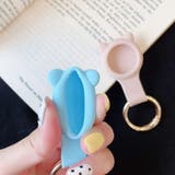 AirTagカバー AirTugカバー アップル | PlusNao | 詳細画像8