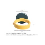 ヘアドライヤーラック ラック 収納 | PlusNao | 詳細画像16