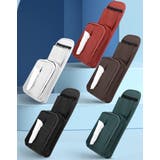 カーシート用ポケット シートサイドポケット カー用品 | PlusNao | 詳細画像5