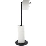 トイレットペーパーホルダー トイレットぺーパースタンド 置き型 | PlusNao | 詳細画像10