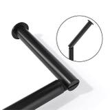 トイレットペーパーホルダー スタンド 置き型 | PlusNao | 詳細画像6 