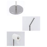 トイレットペーパーホルダー スタンド 置き型 | PlusNao | 詳細画像7 