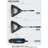 ランディングネット 網 釣り用品 | PlusNao | 詳細画像13