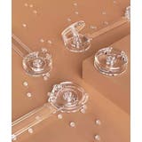 チャイルドロック4個セット ベビーガード ドアロック | PlusNao | 詳細画像4 