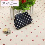コインケース お財布 がま口 | PlusNao | 詳細画像10