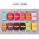 カードケース カードホルダー レディース | PlusNao | 詳細画像20