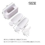 パウダーリサイクル パウダーキャッチャー ネイルアート用品 | PlusNao | 詳細画像11 