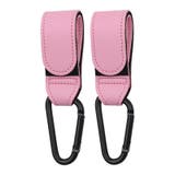 ベビーカー用フック 単品 荷物掛け | PlusNao | 詳細画像16