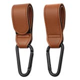 ベビーカー用フック 単品 荷物掛け | PlusNao | 詳細画像17