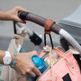 ベビーカー用フック 単品 荷物掛け | PlusNao | 詳細画像3