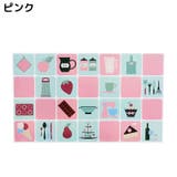 ウォールステッカー 壁紙シール 保護シート | PlusNao | 詳細画像11