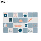 ウォールステッカー 壁紙シール 保護シート | PlusNao | 詳細画像12