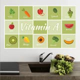 ウォールステッカー 壁紙シール 保護シート | PlusNao | 詳細画像5